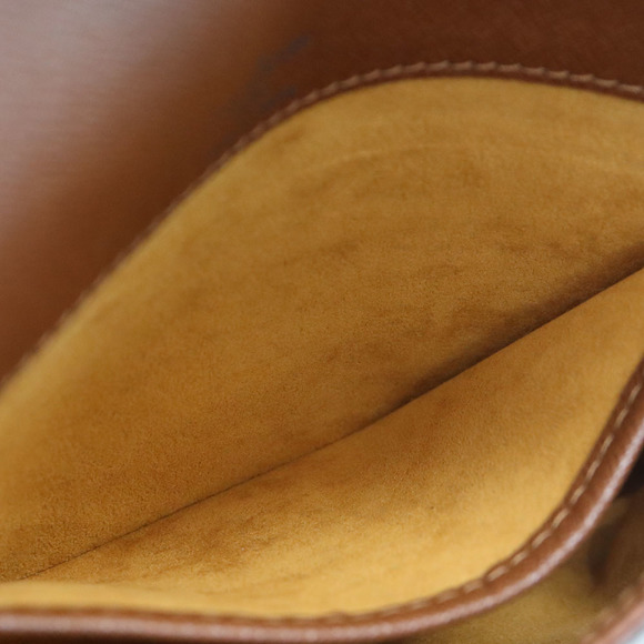 Louis Vuitton Tango Brown Shoulder Canvas Bag Musette - Picture 7 of 10